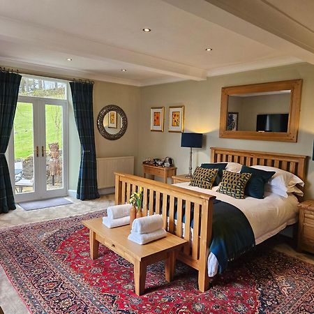 발라터 Craggan B&B 외부 사진