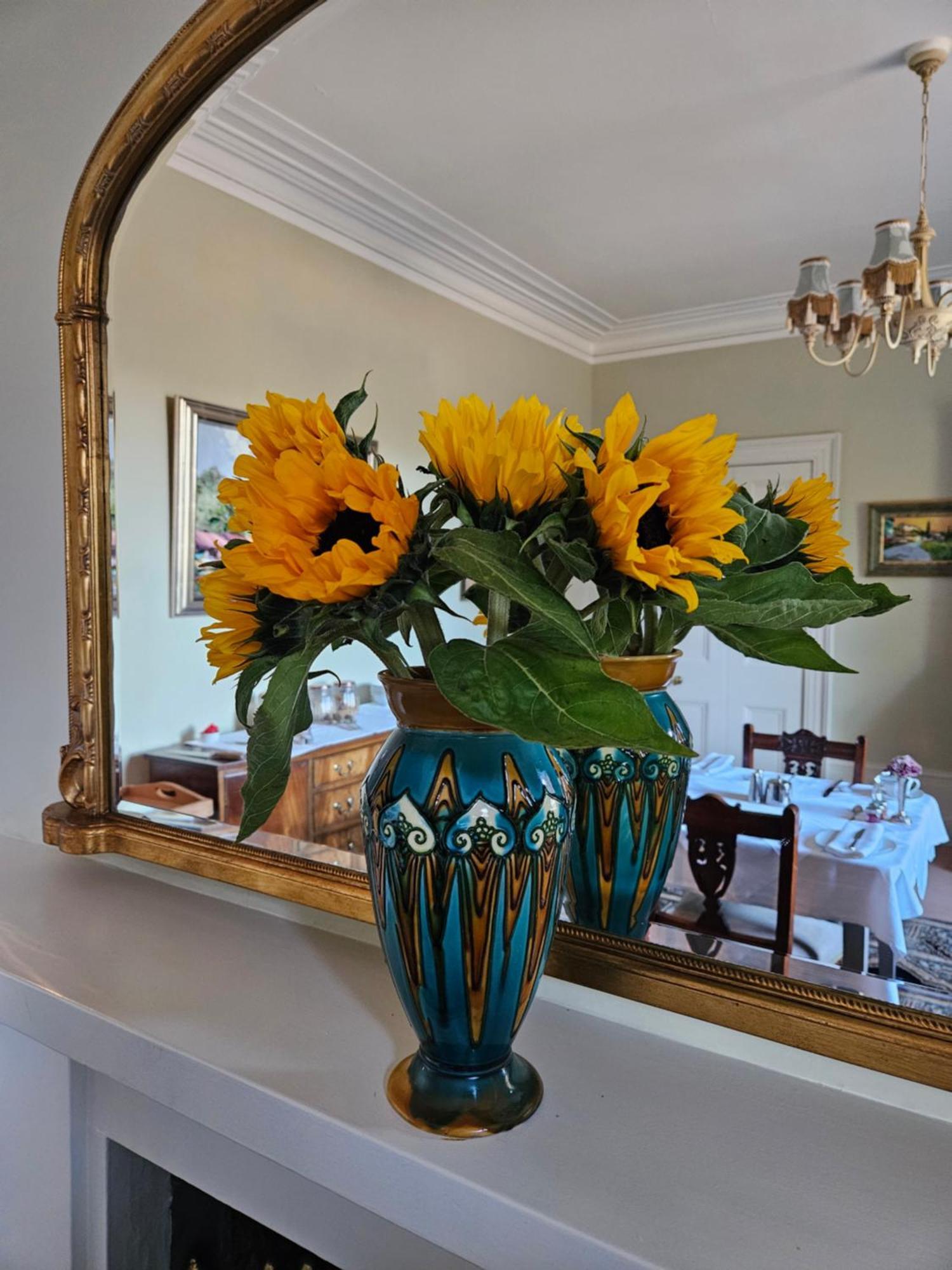발라터 Craggan B&B 외부 사진