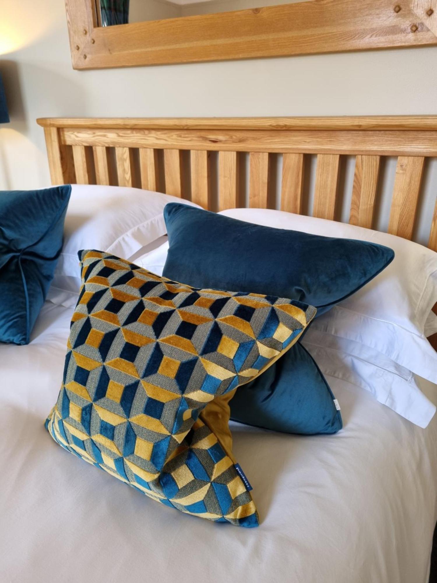 발라터 Craggan B&B 외부 사진